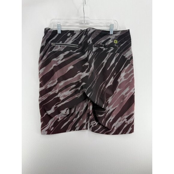 Troy Lee Designs Wheels Collection Shorts Mens 34 12" Cycling MTB Downhill - Picture 2 of 9